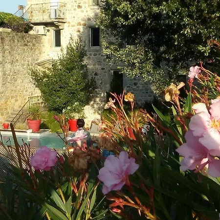 Mas De La Musardiere Holiday home Les Assions