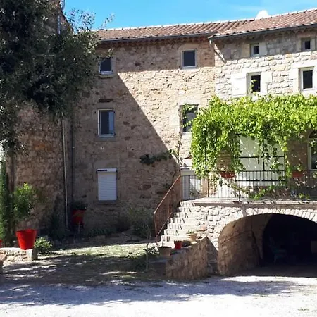 Mas De La Musardiere Holiday home *
