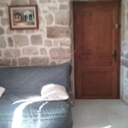 Holiday home Mas De La Musardiere