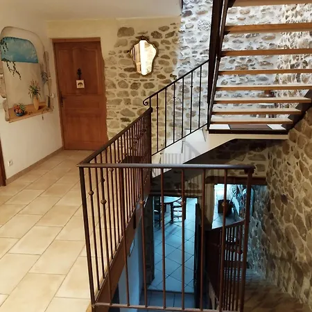 Mas De La Musardiere Holiday home Les Assions