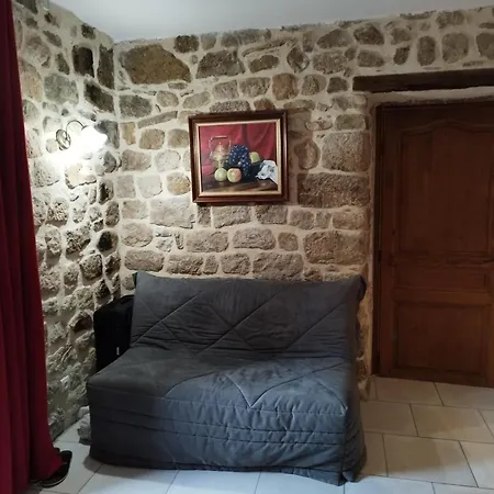 Mas De La Musardiere Holiday home