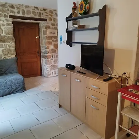 Mas De La Musardiere Holiday home Les Assions
