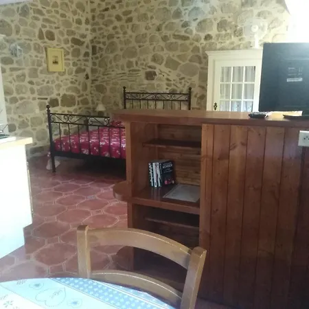 Mas De La Musardiere Holiday home