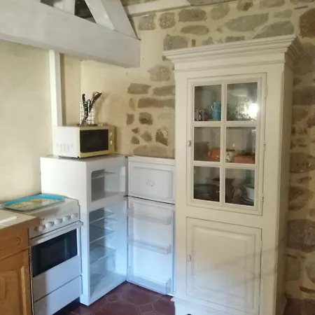 Mas De La Musardiere Holiday home Les Assions