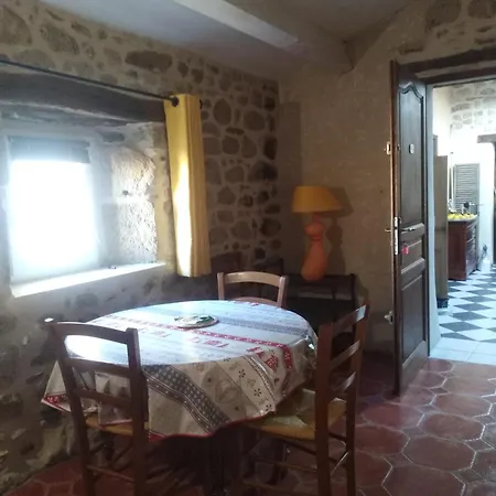 Mas De La Musardiere