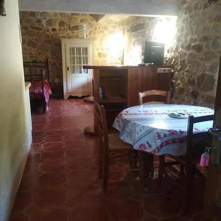 Mas De La Musardiere Holiday home