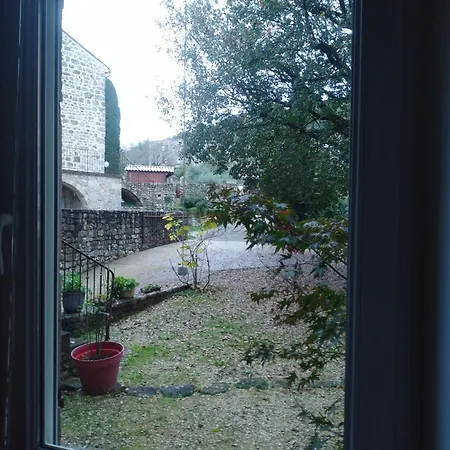 Mas De La Musardiere * Les Assions