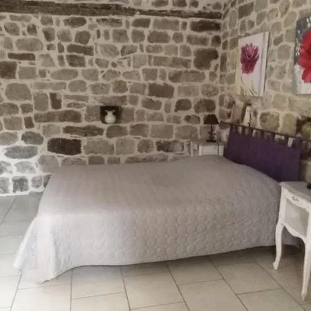 Mas De La Musardiere Holiday home *