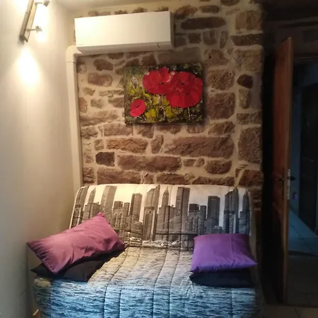 Mas De La Musardiere Holiday home Les Assions