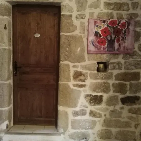 Mas De La Musardiere *