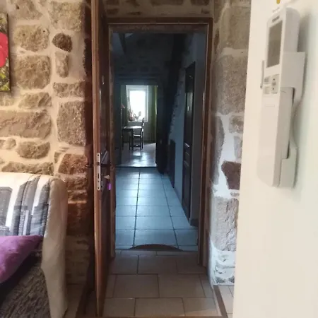 Mas De La Musardiere * Les Assions