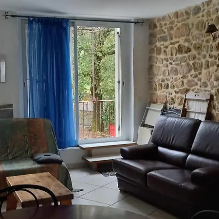 Holiday home Mas De La Musardiere