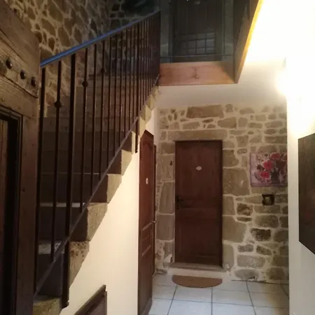 Mas De La Musardiere Holiday home *