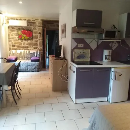 Holiday home Mas De La Musardiere *