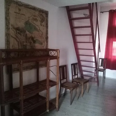 Mas De La Musardiere Les Assions