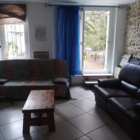 Mas De La Musardiere Holiday home *