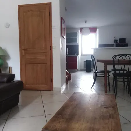 Mas De La Musardiere Holiday home Les Assions