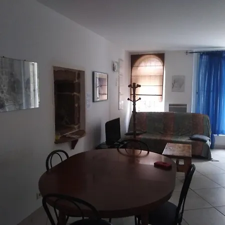 Mas De La Musardiere * Les Assions