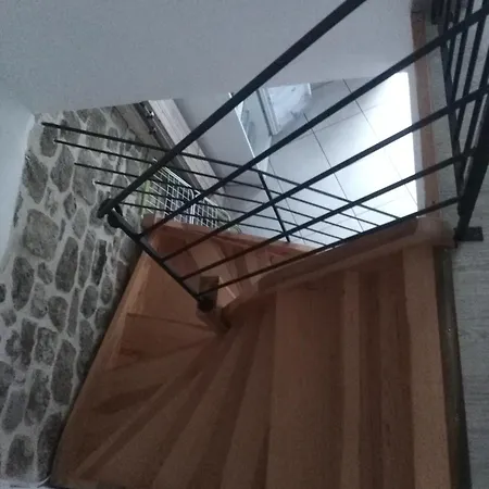 Σπίτι διακοπών Mas De La Musardiere