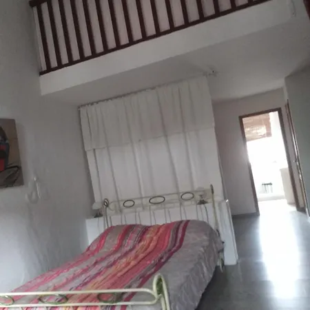 Mas De La Musardiere Holiday home *