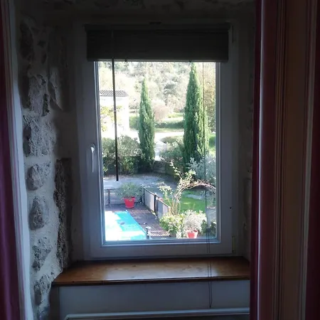 Mas De La Musardiere Holiday home Les Assions
