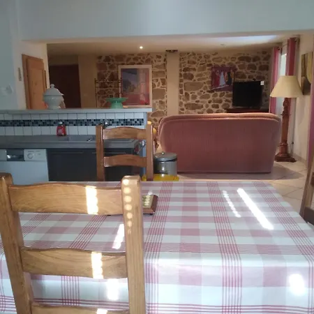 Holiday home Mas De La Musardiere Les Assions
