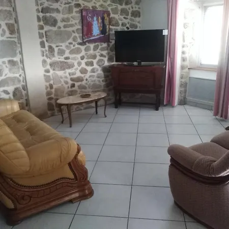 Mas De La Musardiere Les Assions