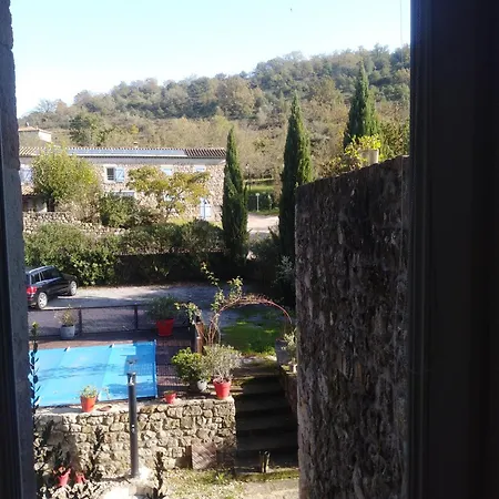 Holiday home Mas De La Musardiere