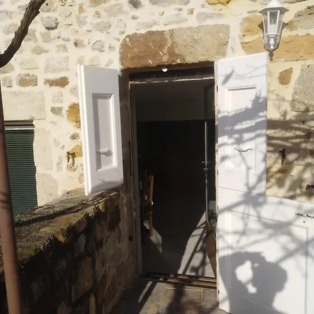Mas De La Musardiere Holiday home *