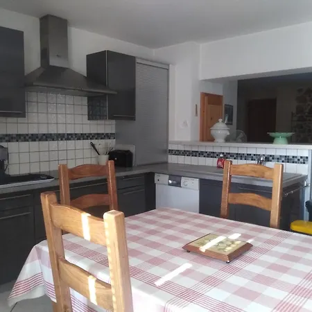 Mas De La Musardiere Holiday home Les Assions
