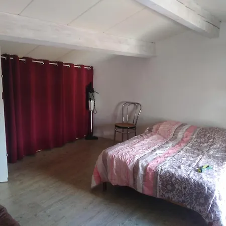 Mas De La Musardiere Holiday home
