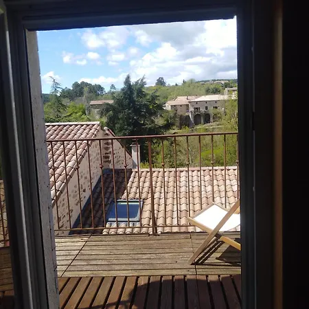 Mas De La Musardiere Holiday home *