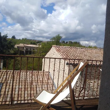 Mas De La Musardiere