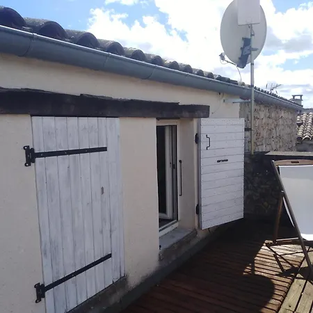 Mas De La Musardiere Holiday home