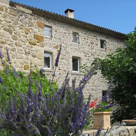 Mas De La Musardiere