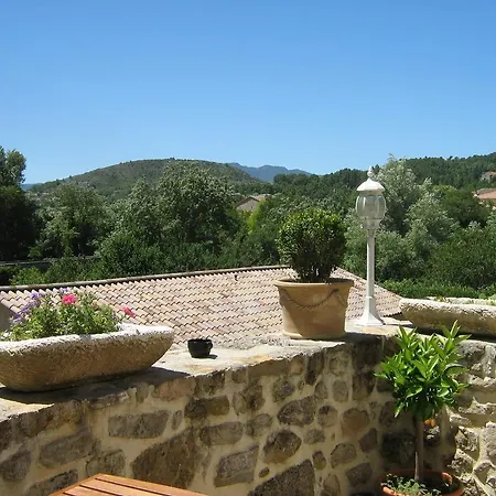 Mas De La Musardiere Holiday home *