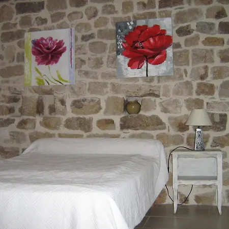 Holiday home Mas De La Musardiere *